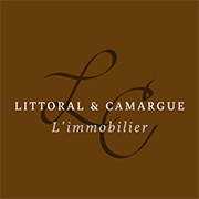 Agence immobilière LITTORAL & CAMARGUE L'IMMOBILIER